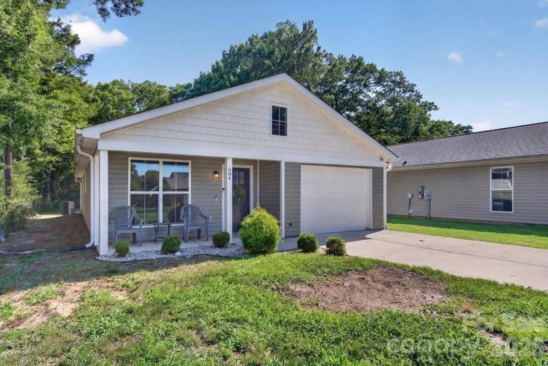 684 Union Cemetery Rd, Concord, NC 28027