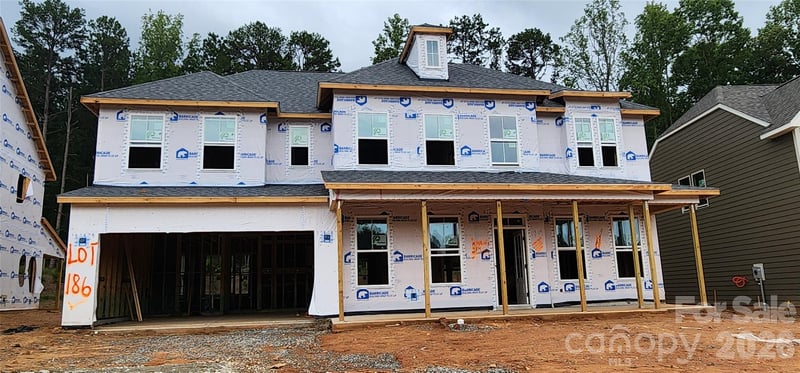 577 Cottage Garden Ln, Belmont, NC 28012