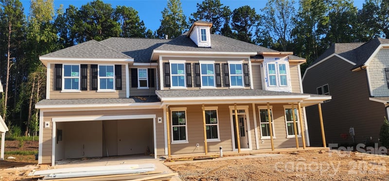 577 Cottage Garden Ln, Belmont, NC 28012
