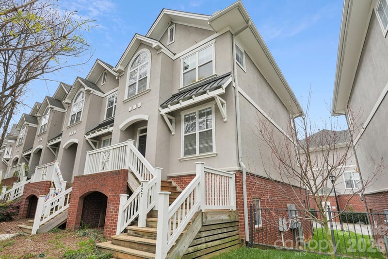 827 4th St, Charlotte, NC 28202