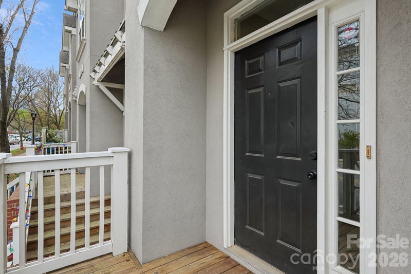 827 4th St, Charlotte, NC 28202