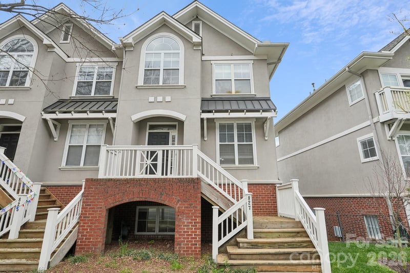 827 4th St, Charlotte, NC 28202