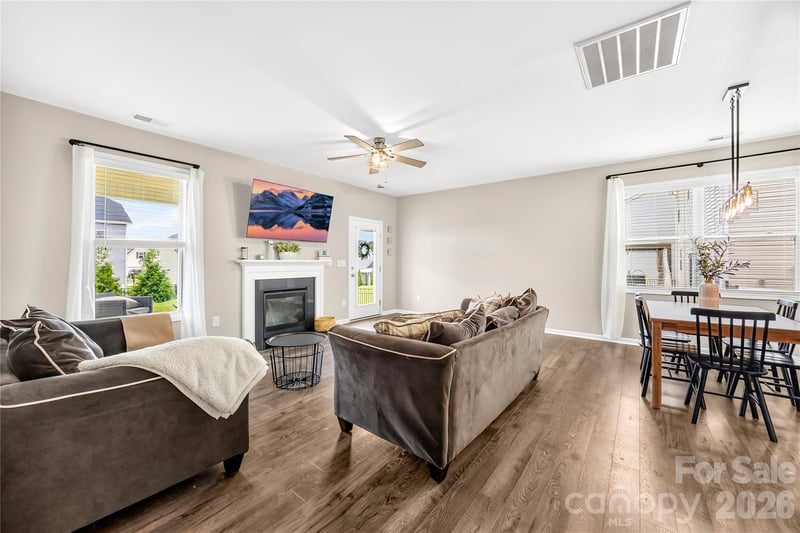 4526 Dover Ct, Denver, NC 28037