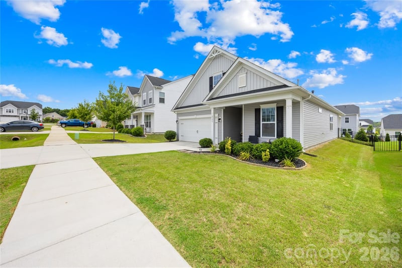 4526 Dover Ct, Denver, NC 28037