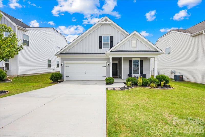 4526 Dover Ct, Denver, NC 28037
