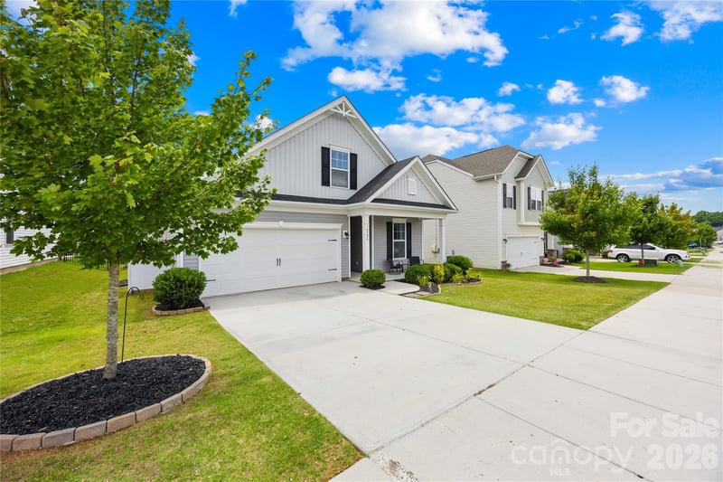 4526 Dover Ct, Denver, NC 28037