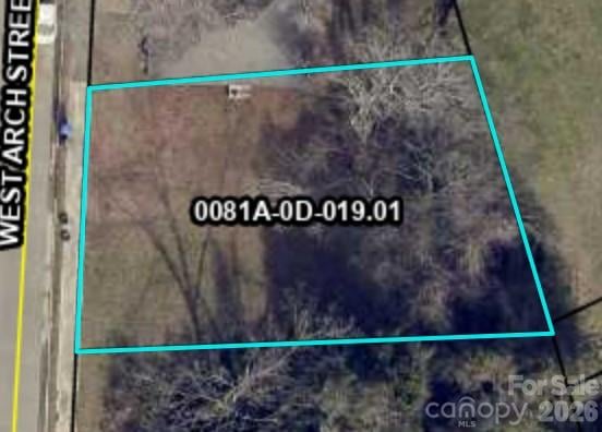 507 Arch St, Lancaster, SC 29720