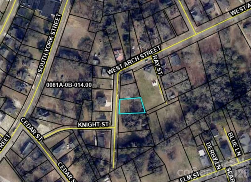 507 Arch St, Lancaster, SC 29720