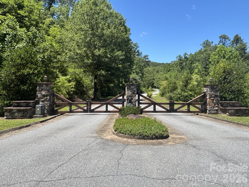 Lot 246 Glen Ridge Trl, Lake Lure, NC 28746