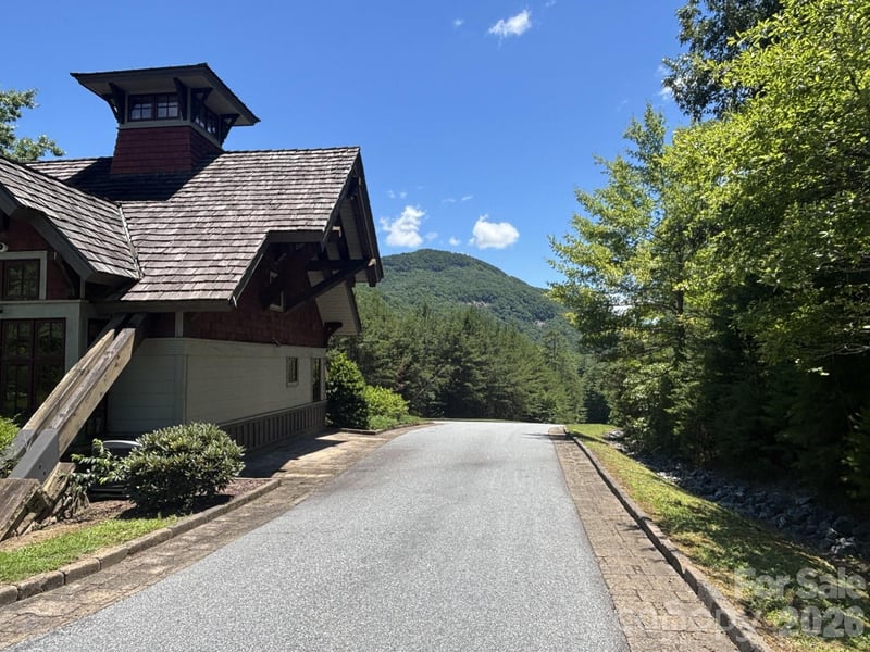 Lot 246 Glen Ridge Trl, Lake Lure, NC 28746