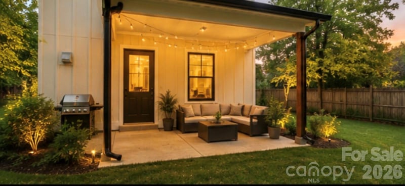 48 Middlemont Ave, Asheville, NC 28806