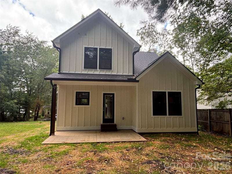 48 Middlemont Ave, Asheville, NC 28806