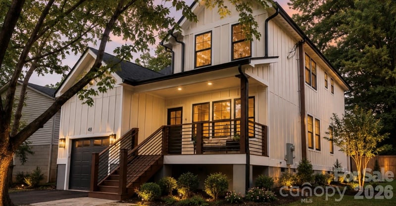 48 Middlemont Ave, Asheville, NC 28806