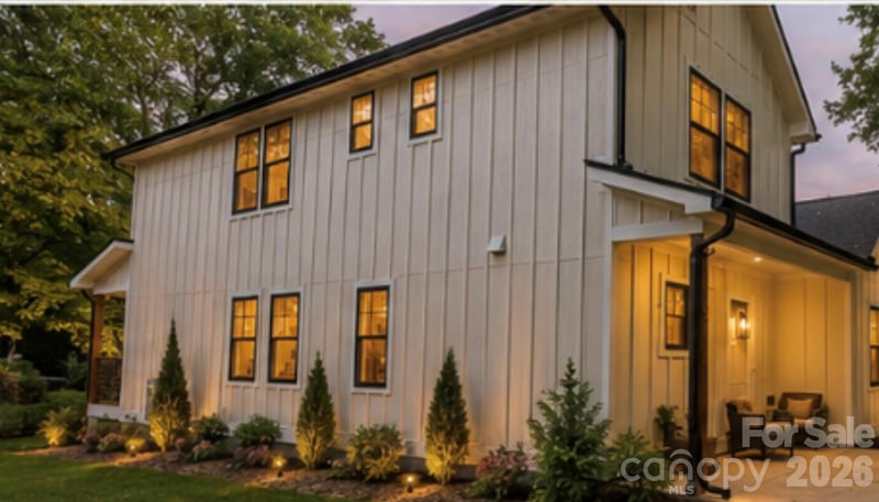 48 Middlemont Ave, Asheville, NC 28806