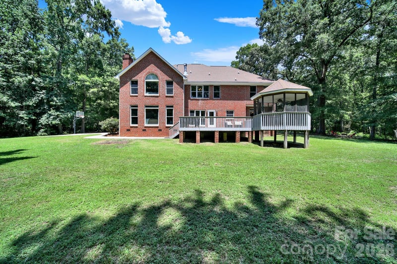 1583 Calder Ln, Clover, SC 29710