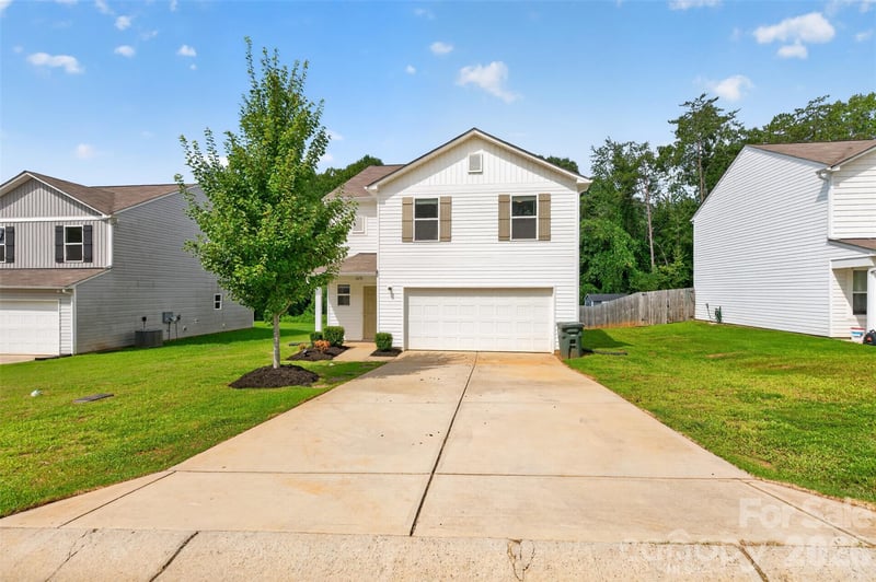 1475 Cannan Mountain Dr #25, Newton, NC 28658