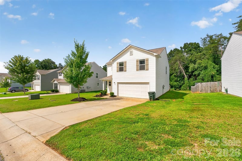 1475 Cannan Mountain Dr #25, Newton, NC 28658