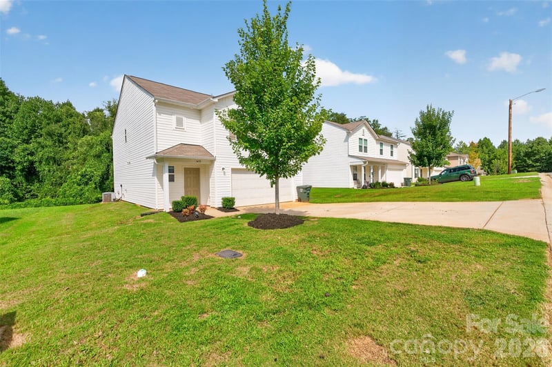 1475 Cannan Mountain Dr #25, Newton, NC 28658