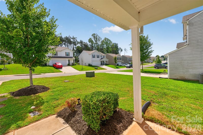 1475 Cannan Mountain Dr, Newton, NC 28658