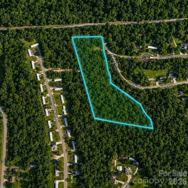 299 Valley Dr, Salisbury, NC 28147