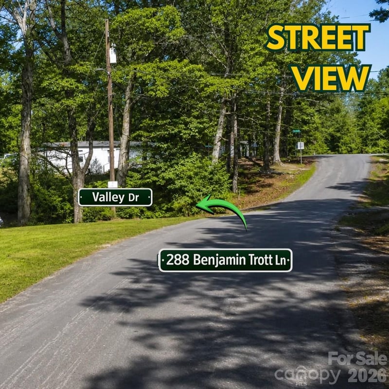 299 Valley Dr, Salisbury, NC 28147