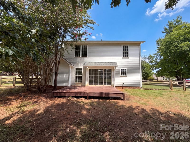 729 Cress School Rd, Salisbury, NC 28147