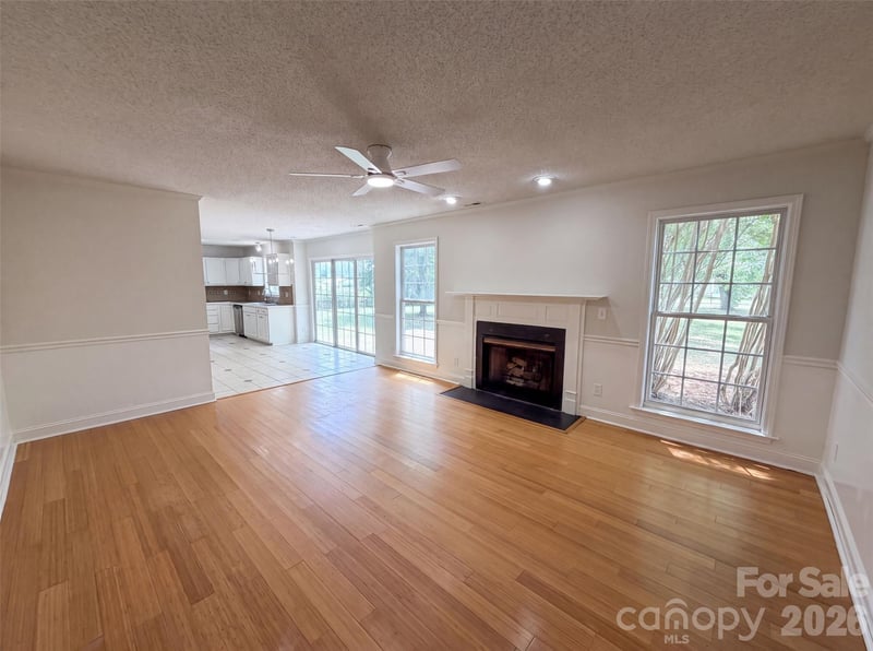 729 Cress School Rd, Salisbury, NC 28147