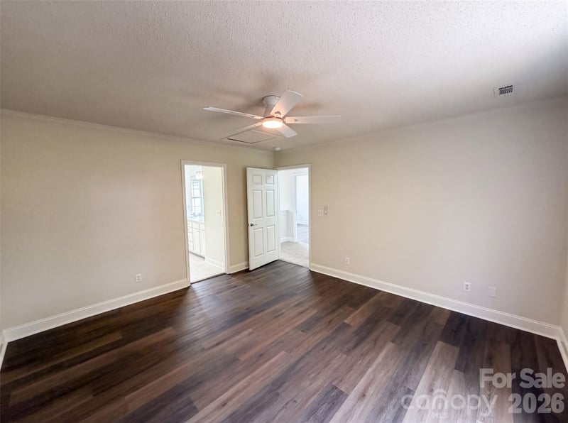 729 Cress School Rd, Salisbury, NC 28147