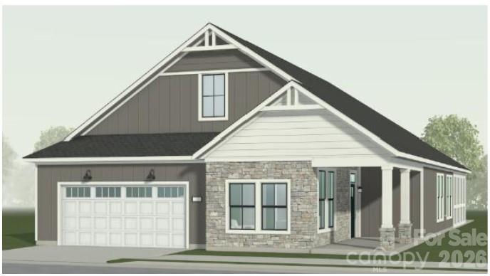 7311 Walters Farm Way, Huntersville, NC 28078