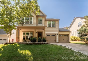 19925 Wooden Tee Dr, Davidson, NC 28036