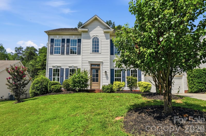 1412 Autumn Ridge Ln, Fort Mill, SC 29708