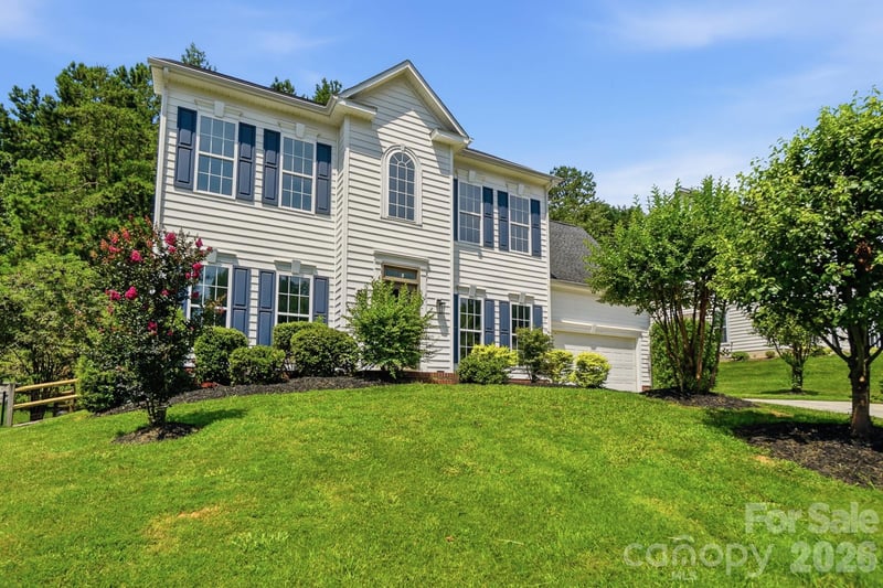 1412 Autumn Ridge Ln, Fort Mill, SC 29708