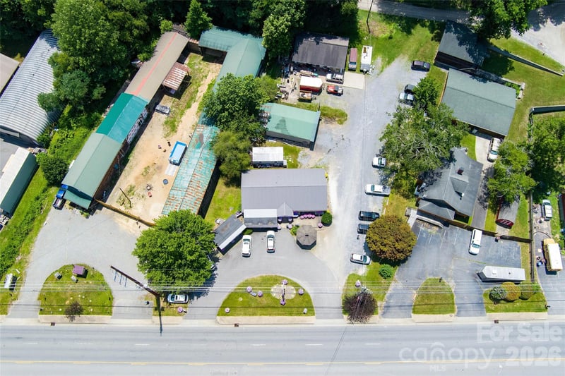 521 - 525 Soco Rd, Maggie Valley, NC 28751