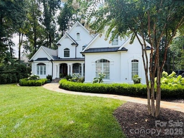 16717 Yardarm Ln, Cornelius, NC 28031