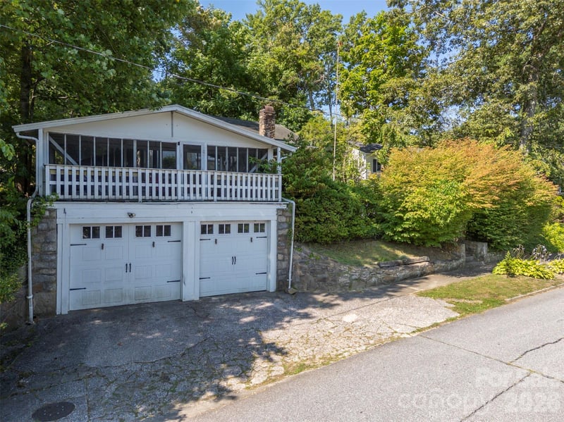 720 Sylvan Blvd, Hendersonville, NC 28791