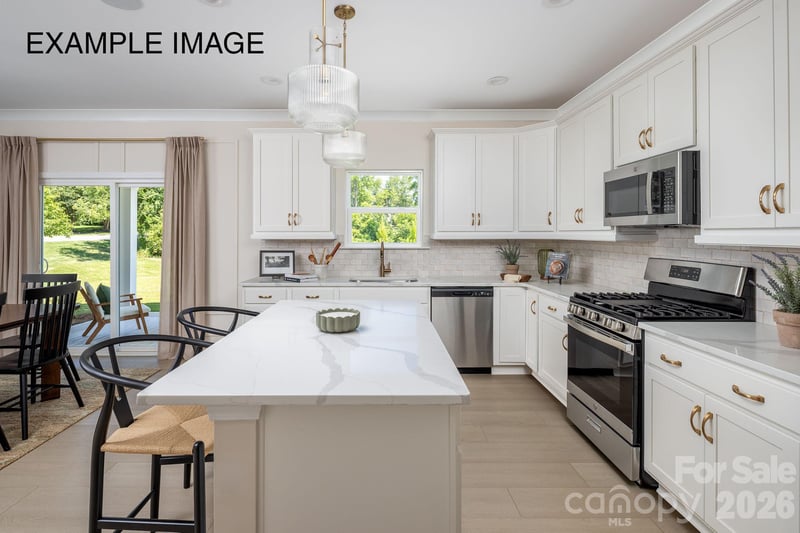 111 Tonbridge Way #HAF0030, Mooresville, NC 28115