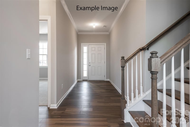 111 Tonbridge Way #HAF0030, Mooresville, NC 28115