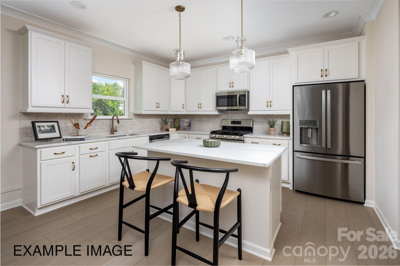 111 Tonbridge Way #HAF0030, Mooresville, NC 28115