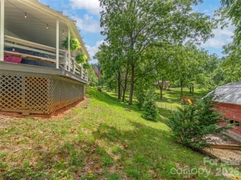 474 Rose Hill Rd, Asheville, NC 28803