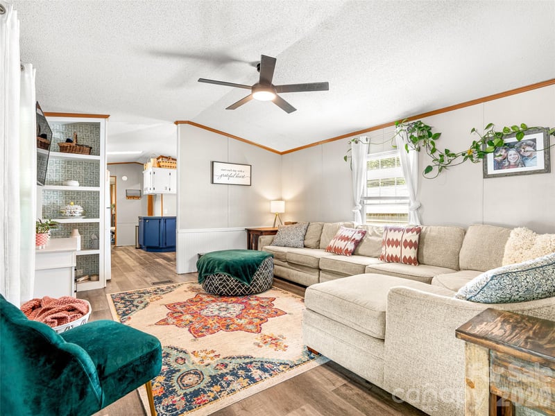 474 Rose Hill Rd, Asheville, NC 28803