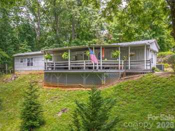 474 Rose Hill Rd, Asheville, NC 28803