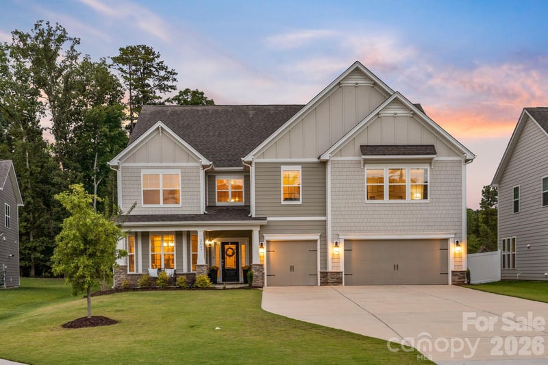 2409 Napa Ter, Lake Wylie, SC 29710