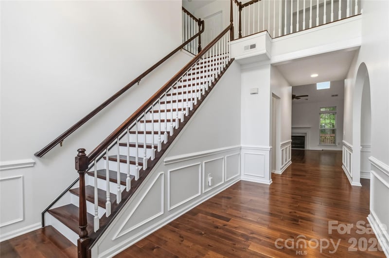 7501 Westray Ct #31, Charlotte, NC 28269