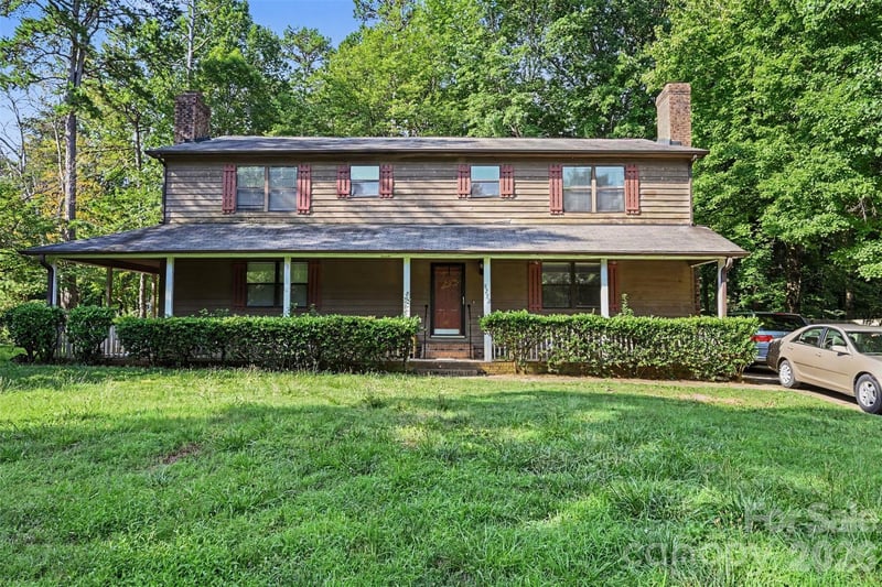5729 Brickstone Dr, Charlotte, NC 28227