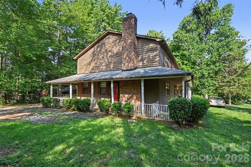 5729 Brickstone Dr, Charlotte, NC 28227
