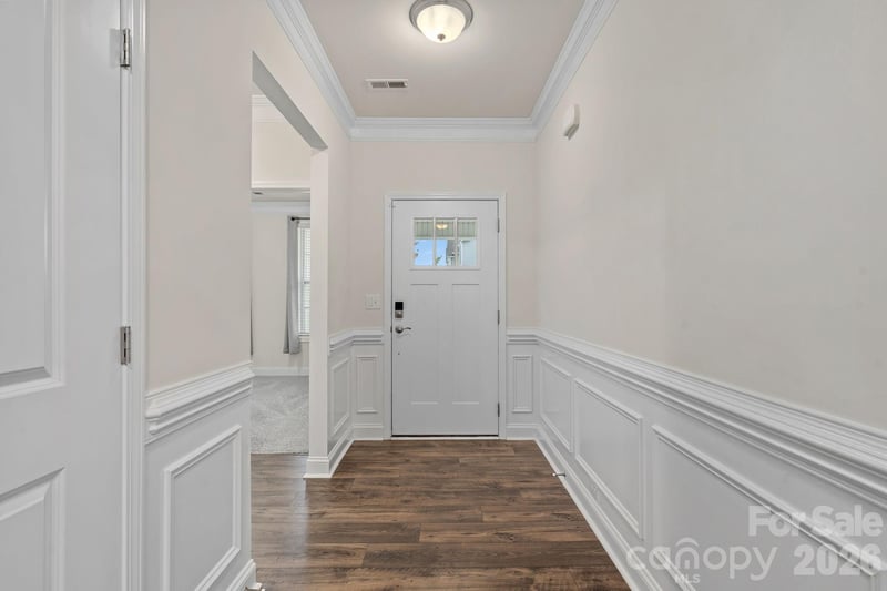 3075 Lydney Cir, Waxhaw, NC 28173