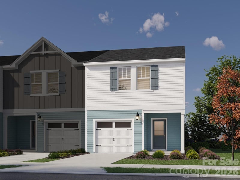 3109 Ophelia Al, Charlotte, NC 28213