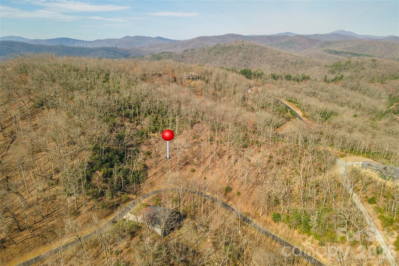 Lot 11 Shining Rock Pa, Horse Shoe, NC 28742
