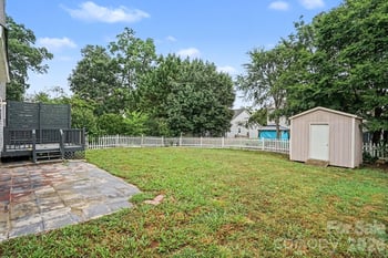10346 Cannarti Dr, Charlotte, NC 28273