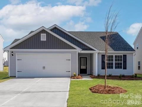 1637 Nia Rd, Charlotte, NC 28215